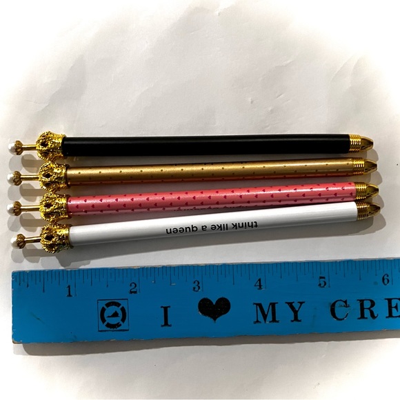 QUEEN PEN GIFT SET - Picture 10 of 10